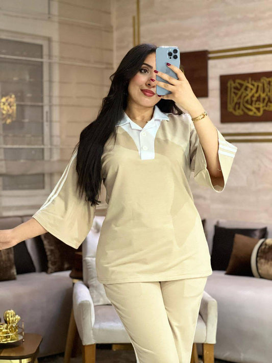 ensemble chic pour les femmes