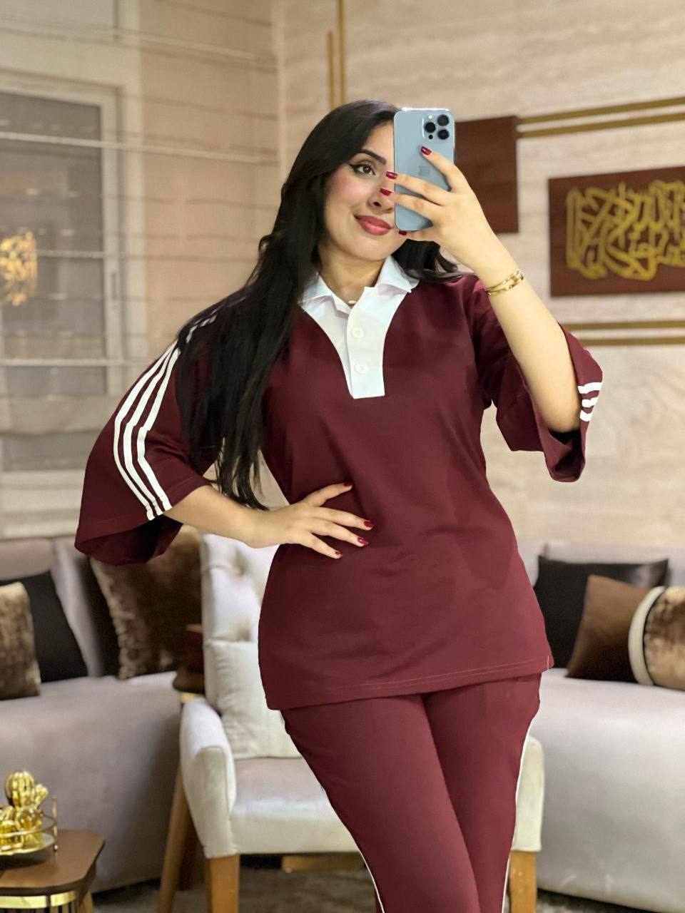 ensemble chic pour les femmes